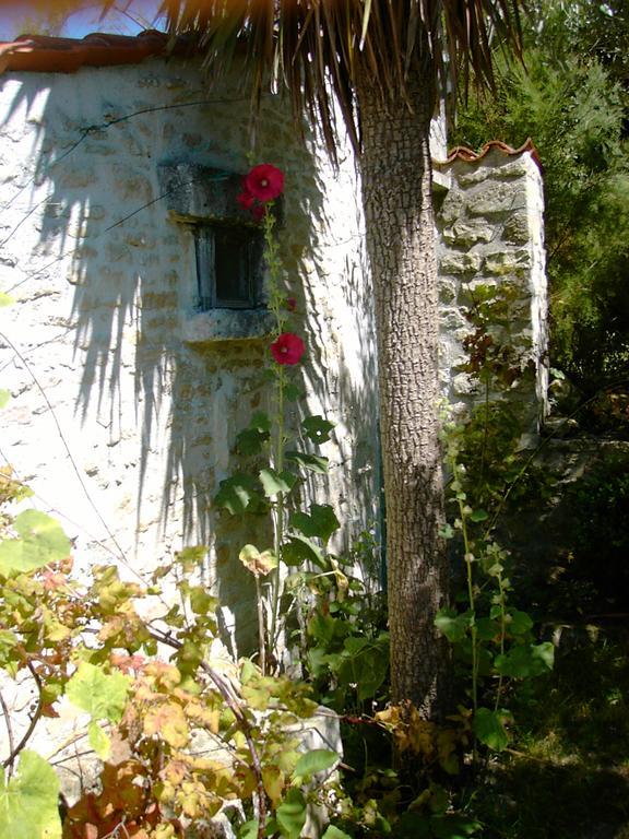 Готель Les Jardins Saint Leonard Thaire Екстер'єр фото